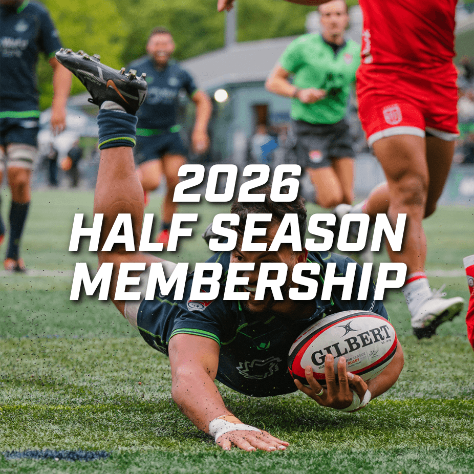 Half Season Tickets